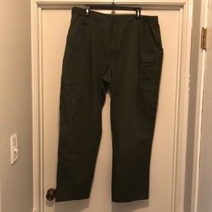 Men’s 5.11 Tactical Series Taclite Size 42x32